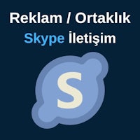 reklam / otaklik skype litetsim